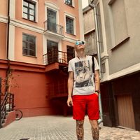 Alexey Yanukovich的照片