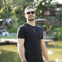 Fotos de Atmane Barium