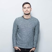 Roman Shirochenko's Photo