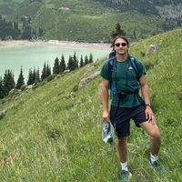 Masim Suleymanov's Photo