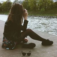 Lucie Zatloukalová的照片