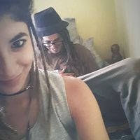 Aku y Juli Argentina's Photo