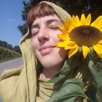 Héloïse  Warrah's Photo