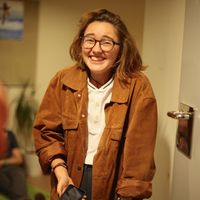 Theresa Rauch的照片