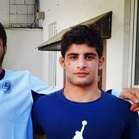 Rasool Abolfathi的照片