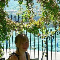 yvette van der Vlist's Photo