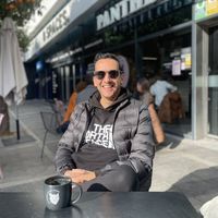 Fotos von Redouane  Ahnyne