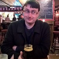 Christopher Bailey's Photo