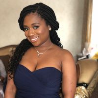 Annekia Harding's Photo