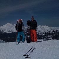 Photos de Houston Sherer