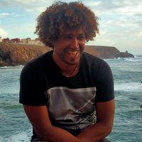 Mohamed  Zoma's Photo