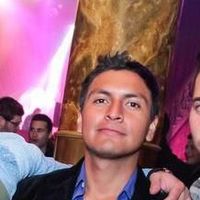 Martin Aranda's Photo