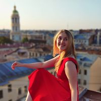 Aleksandra Dubrovina's Photo