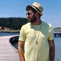 Fotos de Driton Bytyqi