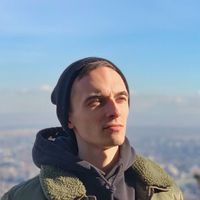 Alex Bulekov's Photo