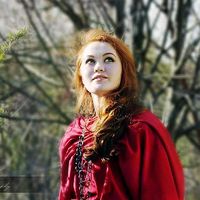 Anna Ilyasevich's Photo