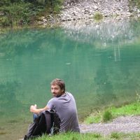 Philippe Bulois's Photo