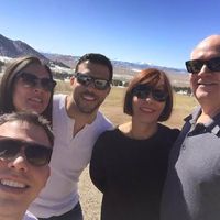 Enrique Castrellon's Photo