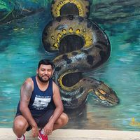 Omarguchi Hayabusa's Photo