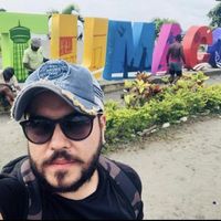 Camilo Castro's Photo