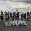 CS Weekly Beach Cleanup with Trash Hero Canggu's picture