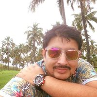 Jaime Sanhueza's Photo