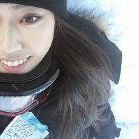 Fiona Shang的照片