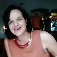 Pia Weninger's Photo