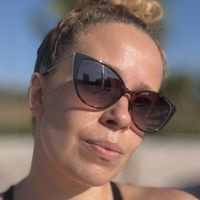 Gabi Andrade's Photo