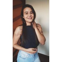 Josiele Araújo's Photo