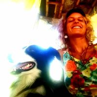 Fotos de Lucia la Maga