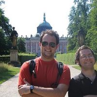 Kenneth Hartford's Photo