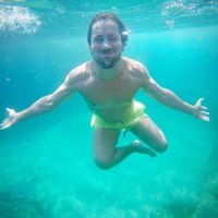 Daniel Pedersoli的照片