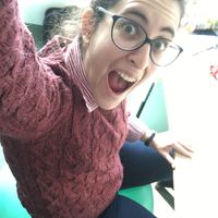 Dania Andreakou's Photo