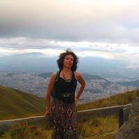 Photos de Ana Salvador