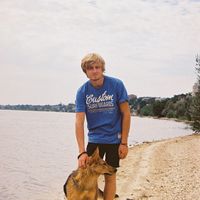 Iaroslav Kukharuk's Photo