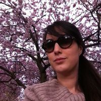 Flávia Cesar's Photo