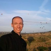 Alejandro Kauce的照片