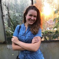 Anastasia Kudina的照片