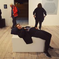 Michele Del Core的照片