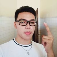 Aljen DEL Monte's Photo