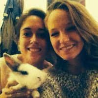 Margaux Luc的照片