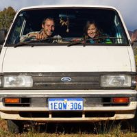 Anna NicDiarmada的照片