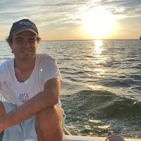 Andrea Bertozzi's Photo