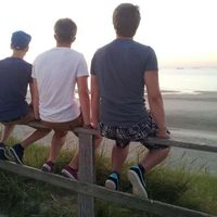 Photos de Stefan Tassemeier