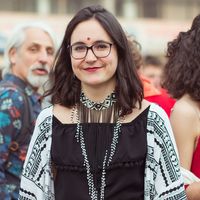 Romane Butin的照片