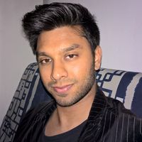 Mayurr Digumber's Photo