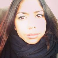 Anaïs Mntz的照片