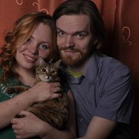 Olga Sergeeva's Photo