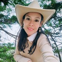 Alessandra Quiroz's Photo
